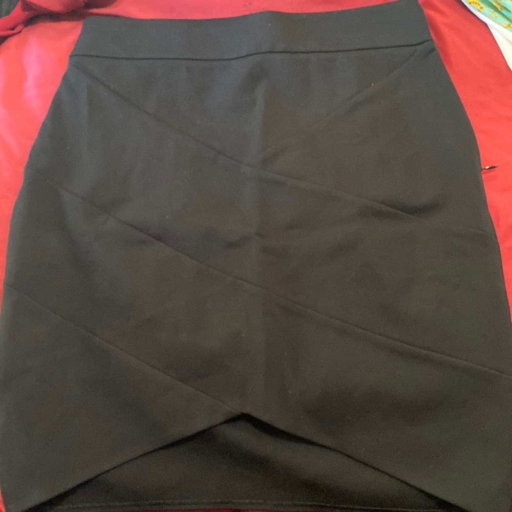 Express pencil skirt! Brand new!